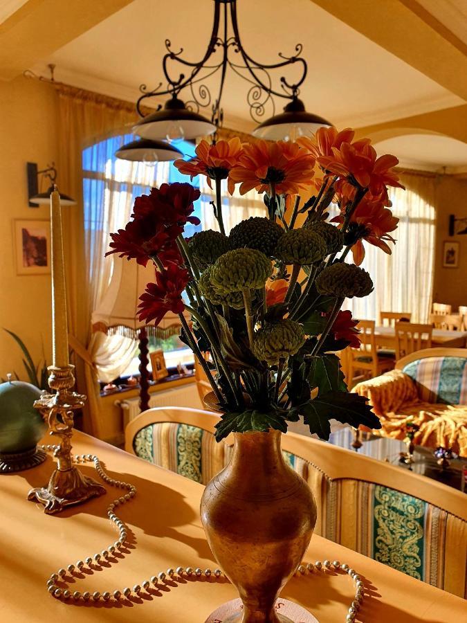 Ieşelniţa Pensiunea Casa Mircea & Restaurant מראה חיצוני תמונה